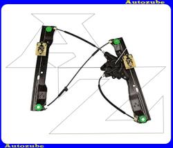 FORD FOCUS MK3 2014.10-2020.02 Ablakemelő szerkezet elektromos jobb első "5 ajtós" (motor nélkül) WFD127-R