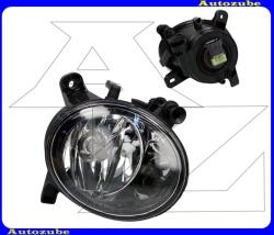 AUDI A6 C6 2008.08-2011.09 /4F/ Ködlámpa bal "S-LINE" (H11) DPA 020606