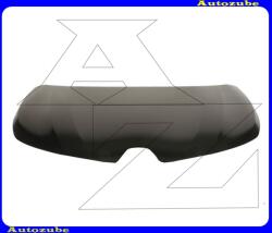 RENAULT CAPTUR 2019.12-2024.05 Motorháztető /alumínium/ URR02-17110