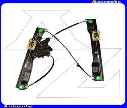 FORD FOCUS MK3 2014.10-2020.02 Ablakemelő szerkezet elektromos bal első "5 ajtós" (motor nélkül) WFD127-L