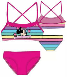 Minnie Disney Minnie gyerek fürdőruha, bikini 4 év (85EXK510388A4)