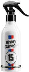 Shiny Garage Illatosító Spray Rágógumi Illattal 150ml