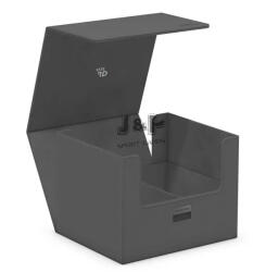 Ultimate Guard Minthive 30+ Bevizsgált kártya tartó XenoSkin Grey - Szürke