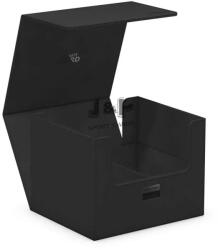 Ultimate Guard Minthive 30+ Bevizsgált kártya tartó XenoSkin Black - Fekete