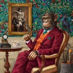 BERTUS Haken - Fauna (2lp) (7d3445)