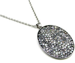 ROCK NAGY ROCKOS lánc (ezüst színű) (2023030505)