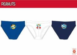  Snoopy gyerek alsó 3 darab/csomag (SNO0532_92-98)