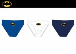  Batman gyerek alsó 3 darab/csomag (BAT0538_110-116)