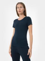 4F Tricou regular cu imprimeu pentru femei - 4fstore - 34,90 RON