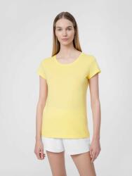 4F Tricou regular neted pentru femei - 4fstore - 79,90 RON