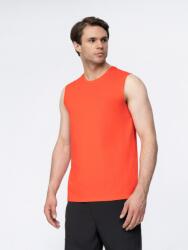 4F Tank top regular neted pentru bărbați - 4fstore - 44,90 RON