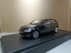 SPARK VW Golf 7 (VII) Phantom Black 20131/43 (19754)