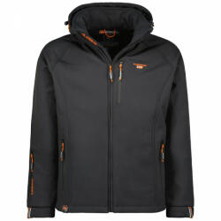 Geographical Norway geaca barbati TABOO MEN softshell Gri inchis M
