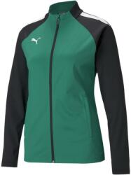 PUMA teamLIGA Training Jacket W Dzseki 65725205 Méret XL - weplayhandball