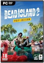 Deep Silver Dead Island 2 [Pulp Edition] (PC)