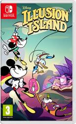 Disney Interactive Disney Illusion Island (Switch)