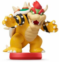 Nintendo Figurina Nintendo amiibo - Bowser [Super Mario]