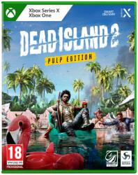 Deep Silver Dead Island 2 [Pulp Edition] (Xbox One)
