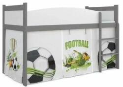 MyKids Patut Tineret MyKids Twist Antresola 02 Football-184x80 - gimihome