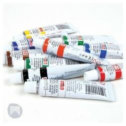 KOH-I-NOOR Culoare Tempera, Sienna Arsa, 16 ml (KH-K162 609)