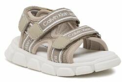 Calvin Klein Jeans Sandale Velcro Sandal V1B2-80610-0211 S Bej