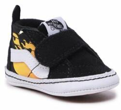 Vans Sneakers Sk8-Hi Crib VN0A346P99C1 Negru