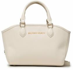 Silvian Heach Дамска чанта Silvian Heach Handbag RCP23051BO Milk (Handbag RCP23051BO)