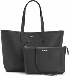HUGO BOSS Дамска чанта Hugo 50485099 Black 1 (50485099)