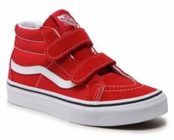 Vans Sneakers Sk8-Mid Reissu VN00018TH1N1 Roșu
