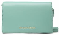 Silvian Heach Дамска чанта Silvian Heach RCP23052BO Turquoise (RCP23052BO)