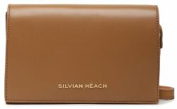 Silvian Heach Дамска чанта Silvian Heach RCP23052BO Brown (RCP23052BO)