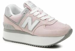 New Balance Sneakers WL574ZSE Roz