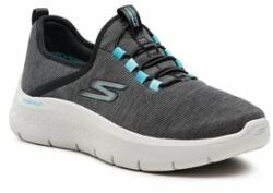 Skechers Sneakers Go Walk Flex 124956/BLK Gri