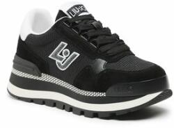 LIU JO Sneakers Amazing 16 BA3119 PX027 Negru