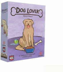 AEG Dog Lover