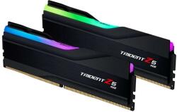 G.SKILL Trident Z5 RGB 32GB (2x16GB) DDR5 8000MHz F5-8000J3848H16GX2-TZ5RK