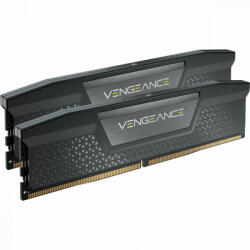 Corsair VENGEANCE 48GB (2x24GB) DDR5 5200MHz CMK48GX5M2B5200C38