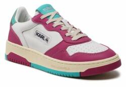 KARL LAGERFELD Sneakers KL63021 Colorat