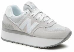 New Balance Sneakers WL574ZSC Gri