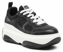LIU JO Sneakers June 14 BA3069 PX030 Negru