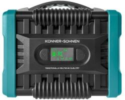 Könner & Söhnen KS 200PS Generator