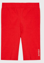 Birba Trybeyond Pantaloni din material 999 62004 00 D Roșu Regular Fit