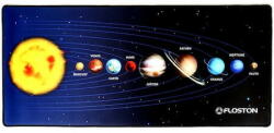 Floston Solar System 900x400 mm