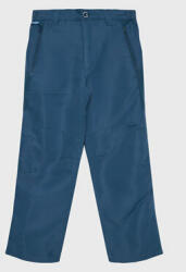Regatta Pantaloni din material Sorcer Mt VI RKJ135 Bleumarin Regular Fit