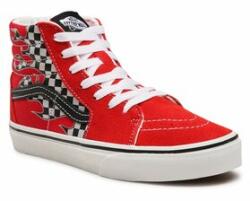 Vans Sneakers Sk8-Hi VN0A4UI2IZQ1 Roșu