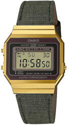Casio A700WEGL-3AEF Ceas