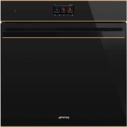 Smeg SO6604S4PNR Dolce Stil Novo