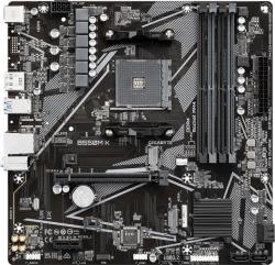 GIGABYTE B550M K Placa de baza