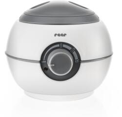 reer Incalzitor biberoane si borcane pentru bebelusi FoodBall, cu bol pentru incalzit mancarea, 0+ luni, Reer 33030 (MCABI-RE33030) Incalzitor biberon