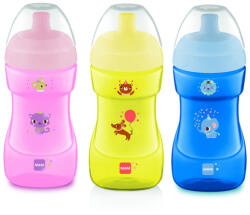 Mam Tanulópohár SportsCup (330 ml/db) - diaper